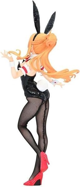 Колекційна аніме фігурка Sword Art Online BiCute Bunnies Figure Asuna GM_9133 фото