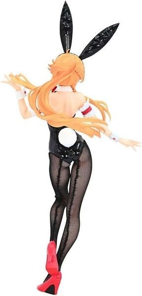 Колекційна аніме фігурка Sword Art Online BiCute Bunnies Figure Asuna GM_9133 фото
