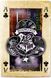 Гральні карти WINNING MOVES Harry Potter Waddingtons No.1 Playing Cards 35613 фото 6