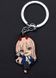 Брелок Chainsaw Man Power A256432keychain2 фото 1