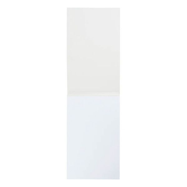 Блокнот-планшет Kite Kuromi A6, 50 л., нелинованный HK25-195 фото