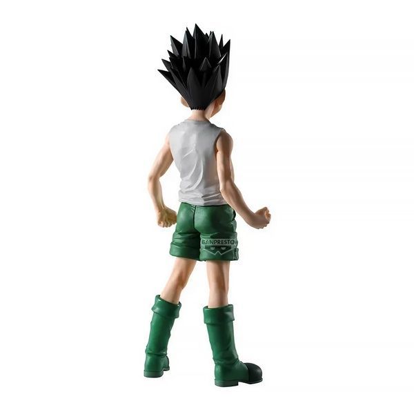 Оригінальна фігурка HUNTER x HUNTER - Grandista - Gon Freecss GM3641 фото