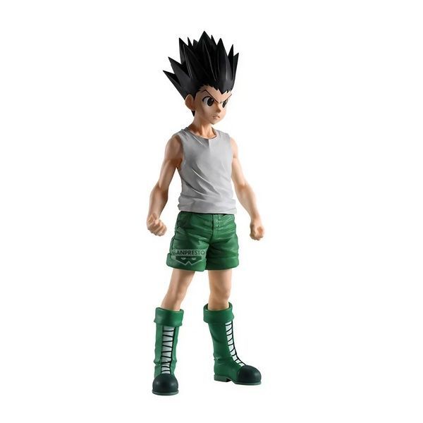 Оригінальна фігурка HUNTER x HUNTER - Grandista - Gon Freecss GM3641 фото