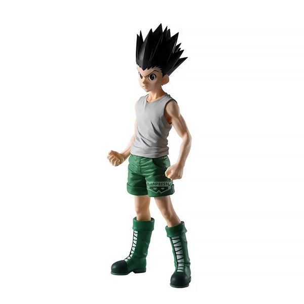 Оригінальна фігурка HUNTER x HUNTER - Grandista - Gon Freecss GM3641 фото