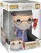 Фігурка Funko POP: Harry Potter - Jumbo Albus Dumbledore with Fawkes 25,4 см 48038 фото 2