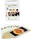 Гральні карти WINNING MOVES Harry Potter Waddingtons No.1 Playing Cards 35613 фото 2