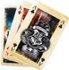 Гральні карти WINNING MOVES Harry Potter Waddingtons No.1 Playing Cards 35613 фото 4