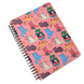 Скетчбук Jotter Кішки, на спіралі, А4 jotter115A4100cat фото 1