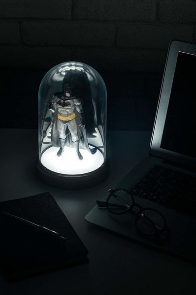Светильник Batman 2 GIFPAL510 фото