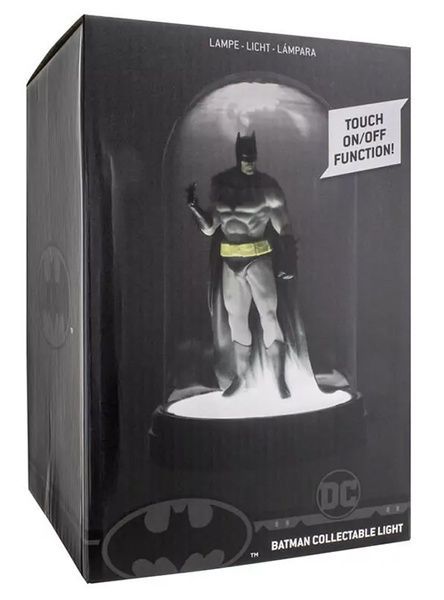 Светильник Batman 2 GIFPAL510 фото