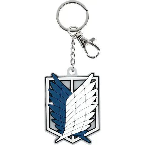 Брелок-Подвеска Kite &laquo;Атака Титанов&raquo; (Attack on Titan) AT25-3001 фото
