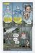 Комікс Ключі Локів. Том 1. Ласкаво просимо до Лавкрафта ММ1115 фото 2