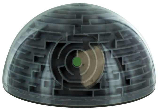 Лабіринт STAR WARS Death Star Maze PP4147SW фото
