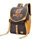 Рюкзак Naruto Наруто canvas backpack A244698 фото 1