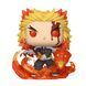 Фигурка Funko POP! серии Убийца демонов - Кедзюро Рэнгоку (9 стиль) 85001 фото 1