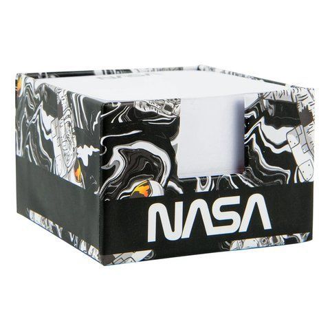 Картонный бокс с бумагой Kite NASA 400 листов NS22-416 фото