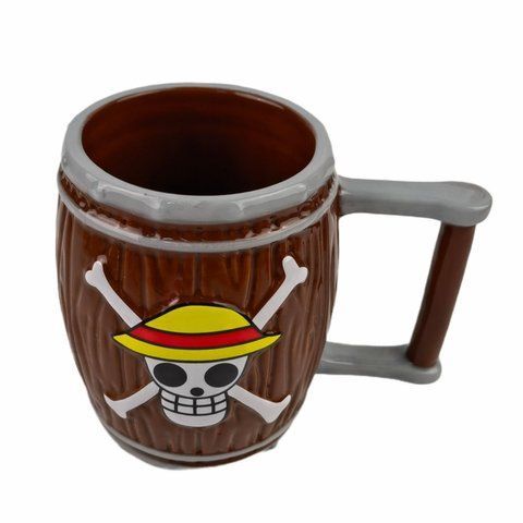 Кружка One Piece 570 ml A027424 фото