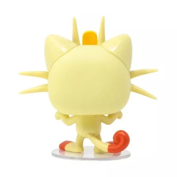 Фигурка Funko POP! Покемон - Мяут 74630 фото
