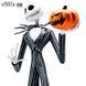 Фигурка NIGHTMARE BEFORE CHRISTMAS Jack Skellington 20 см ABYFIG036 фото 5