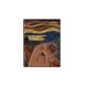 Пин Cute Oil Painting Capybara Pin A274781QHXZ3380 фото 1