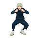 Оригинальная аниме фигурка JUJUTSU KAISEN Bandai Banpresto Toge Inumaki Магическая битва BP18376P фото 1