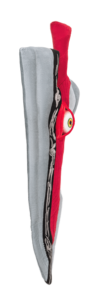 Плюшевый меч SOULCALIBUR Soul Edge Sword SC010001 фото