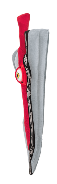Плюшевый меч SOULCALIBUR Soul Edge Sword SC010001 фото