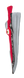 Плюшевый меч SOULCALIBUR Soul Edge Sword SC010001 фото 4