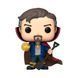 Фигурка FUNKO POP! " Spider-man: No way home"- Доктор Стрейндж 56828 фото 1