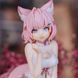 Оригинальная аниме фигурка Hololive - Hakui Koyori Relax time Marca: Banpresto GM157 фото 3