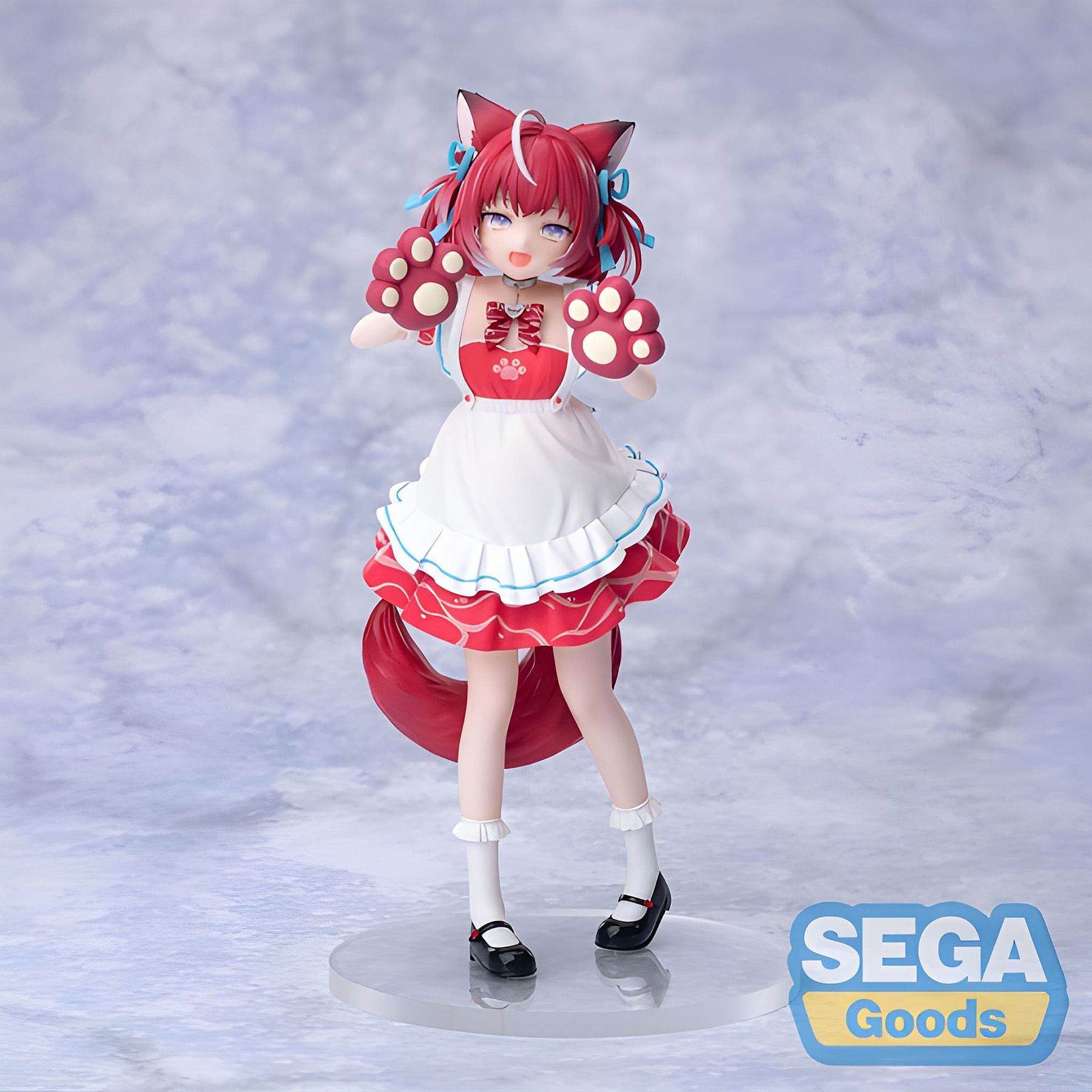 KARIMA by Hideyuki Katsumta ソフビ　アートトイ Купити Фігурка Akami Karubi's Comedy Club - Luminasta - Akami