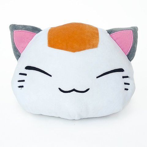 Плюшевая игрушка CUTE SPOT ORANGE CAT PLUSH A039464 фото