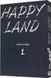 Манга 18+ Happy Land. Том 1 4501 фото 2