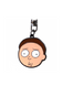 Брелок RICK AND MORTY Morty (Рик и Морти) ABYKEY182 фото 1