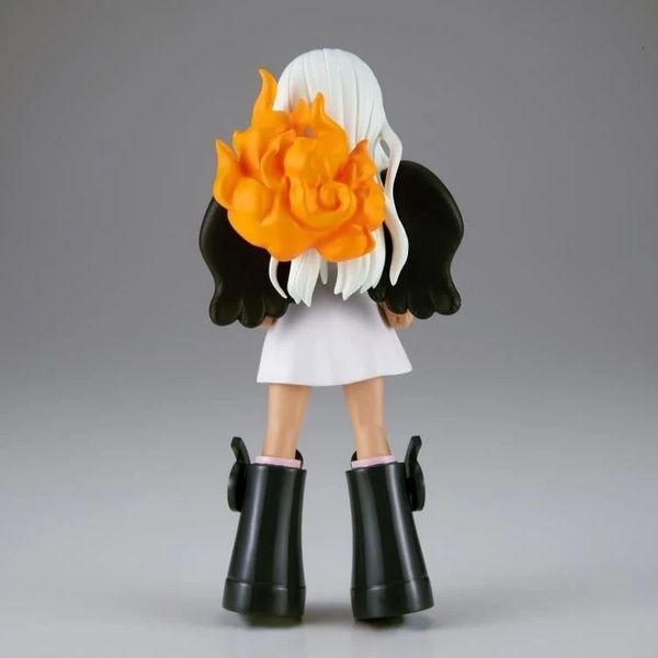 Оригинальная аниме фигурка ONE PIECE DXF～THE GRANDLINE SERIES～S-SNAKE GM_9891 фото