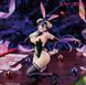 Оригинальная аниме фигурка Overlord One-Seventh Carat PVC Statue 1/7 Albedo Bunny Ver. 19 см GM81256 фото 1