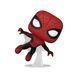Фигурка FUNKO POP! " Spider-man: No way home" -Человек Паук (улучшенный костюм) 57634 фото 1