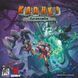 Настольная игра Кланк! Катакомбы (Clank! Catacombs) на украинском языке GKCH105CCTK фото 5