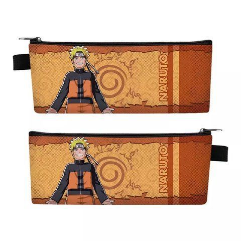 Пенал Naruto Uzumaki Shippuden A257084BD-1186 фото