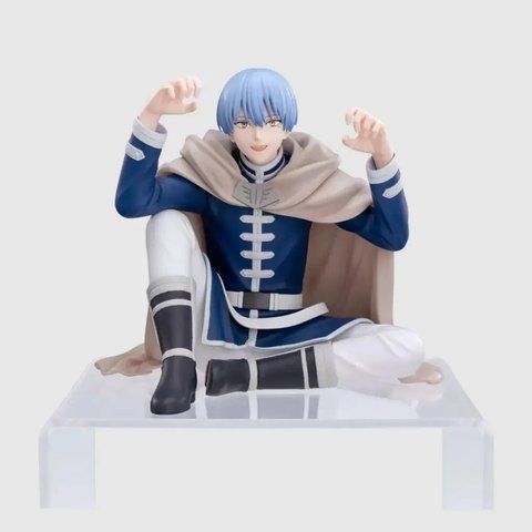 Оригинальная аниме фигурка Frieren: Beyond Journey's End Chokonose Premium Figure Himmel GM_9100 фото