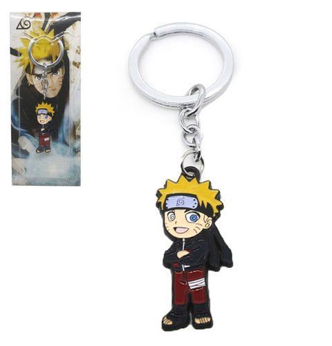 Брелок Naruto Наруто A249534 фото