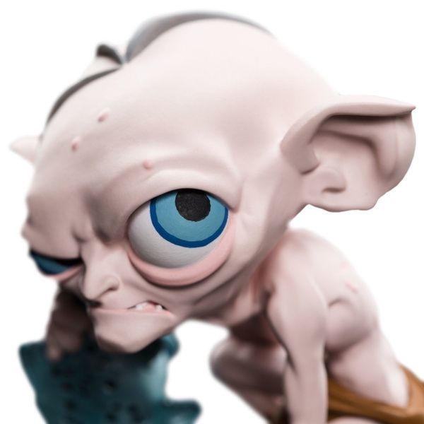 Фигурка LORD OF THE RING Gollum Властелин Колец Голум 865002523 фото