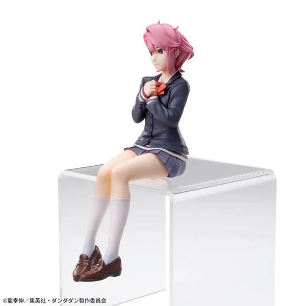 Оригинальная аниме фигурка DANDADAN Chokonose Premium Figure "Aira" GM_9973 фото