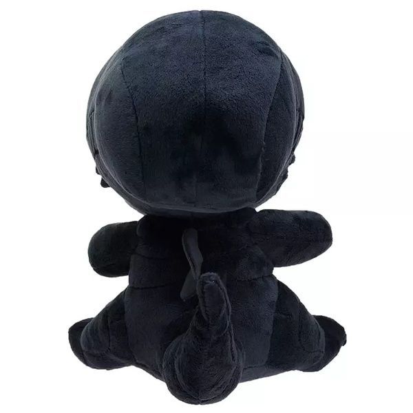 Плюшева іграшка Alien plush 22cm A262530 фото