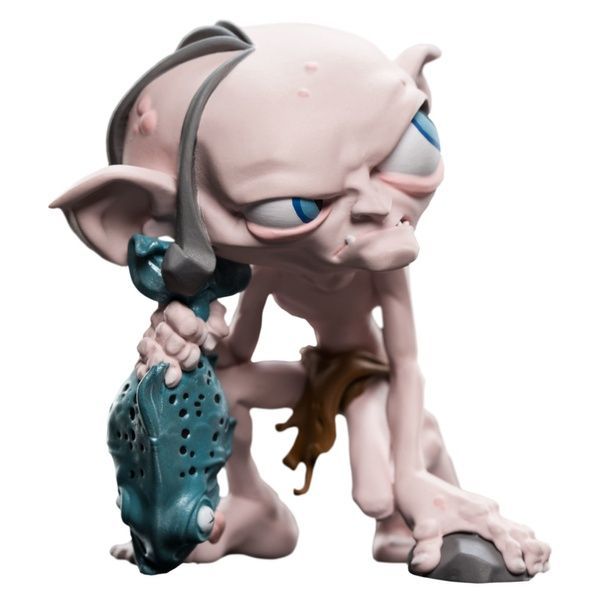 Фигурка LORD OF THE RING Gollum Властелин Колец Голум 865002523 фото