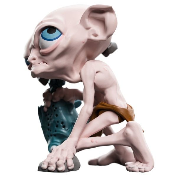 Фигурка LORD OF THE RING Gollum Властелин Колец Голум 865002523 фото