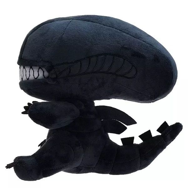 Плюшева іграшка Alien plush 22cm A262530 фото