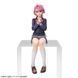 Оригинальная аниме фигурка DANDADAN Chokonose Premium Figure "Aira" GM_9973 фото 1