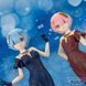 Оригинальная аниме фигурка Re:Zero Starting Life in Another World GLITTER&GLAMOURS - REM GM_9884 фото 5