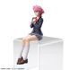 Оригинальная аниме фигурка DANDADAN Chokonose Premium Figure "Aira" GM_9973 фото 2